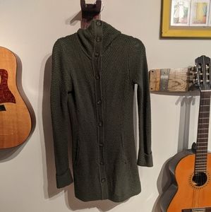 Patagonia Knit Cardigan